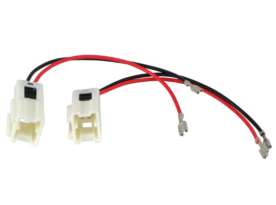 Переходник Incar AC-01 Lada
Переходник Incar AC-01 Lada