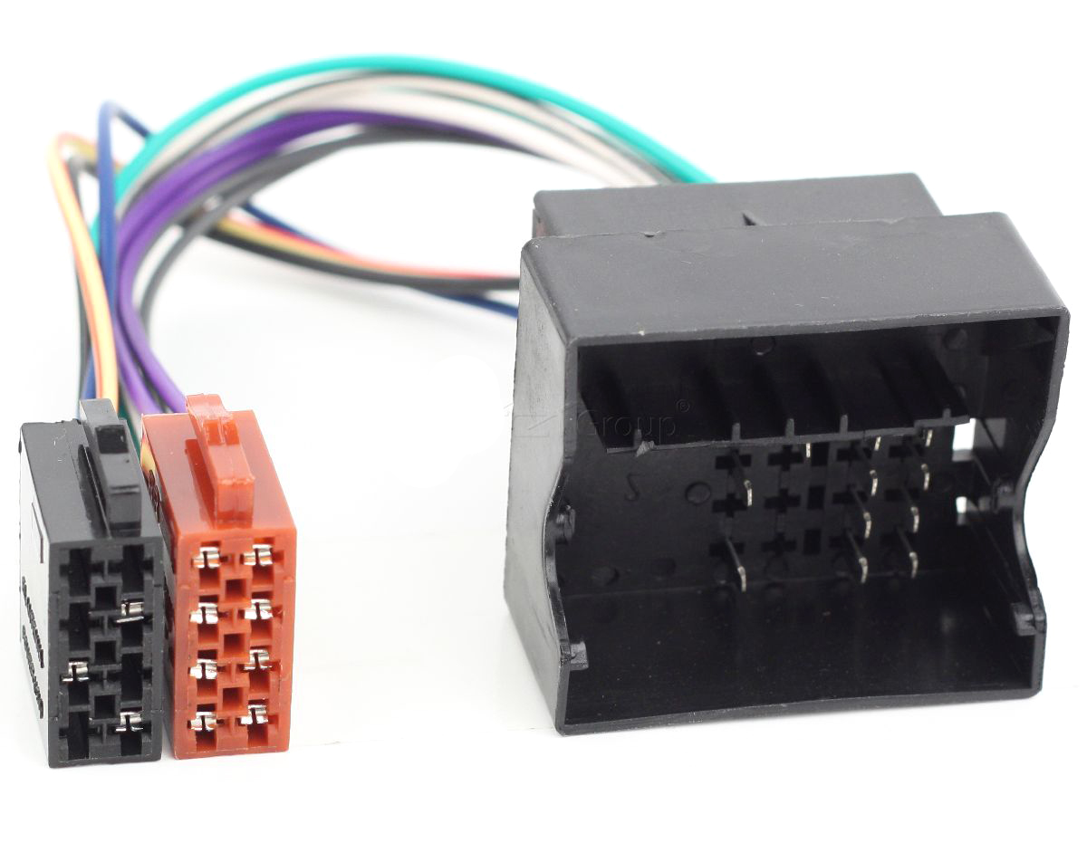 Провод ISO-OEM ACV AD12-1501 (VW-03) Audi/Skoda/VW
Провод ISO-OEM ACV AD12-1501 (VW-03) Audi/Skoda/VW