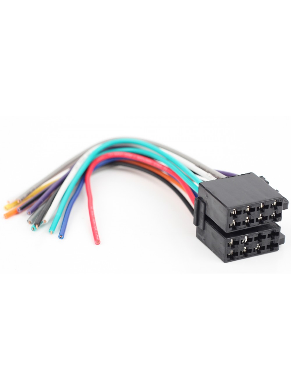 Разъем ACV AD12-1525 (акустика+питание)
Разъем ACV AD12-1525 (акустика+питание)