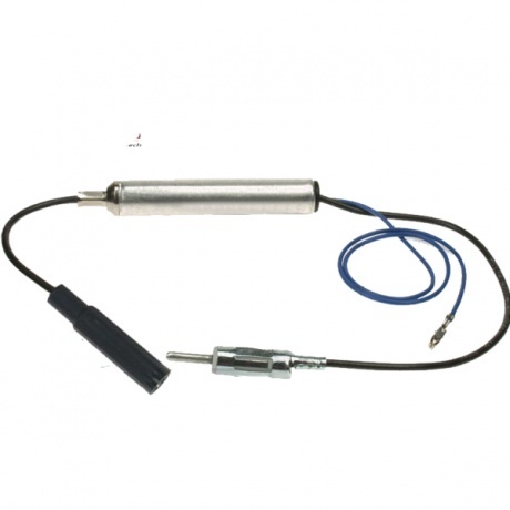 Антенный усилитель ACV AD12-1607
Антенный усилитель ACV AD12-1607