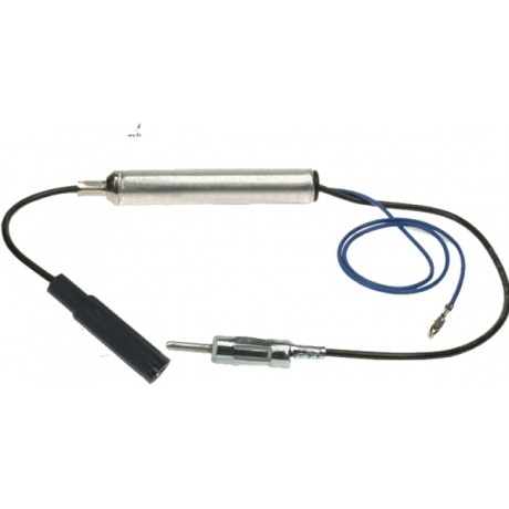 Антенный усилитель ACV AD12-1607
Антенный усилитель ACV AD12-1607