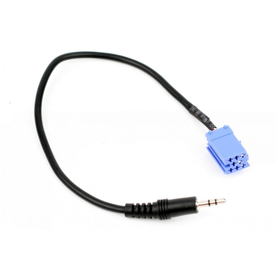 Антенный переходник ACV AD12-1620
Антенный переходник ACV AD12-1620