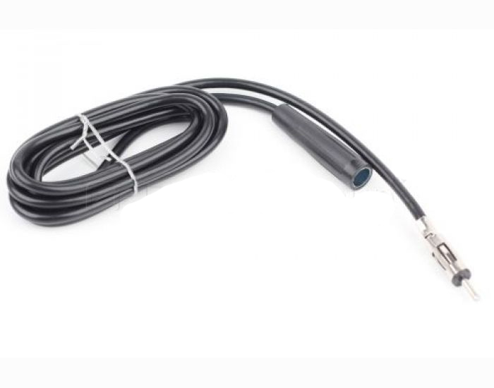 Антенный удлинитель ACV AD12-1624 (4.5м)
Антенный удлинитель ACV AD12-1624 (4.5м)