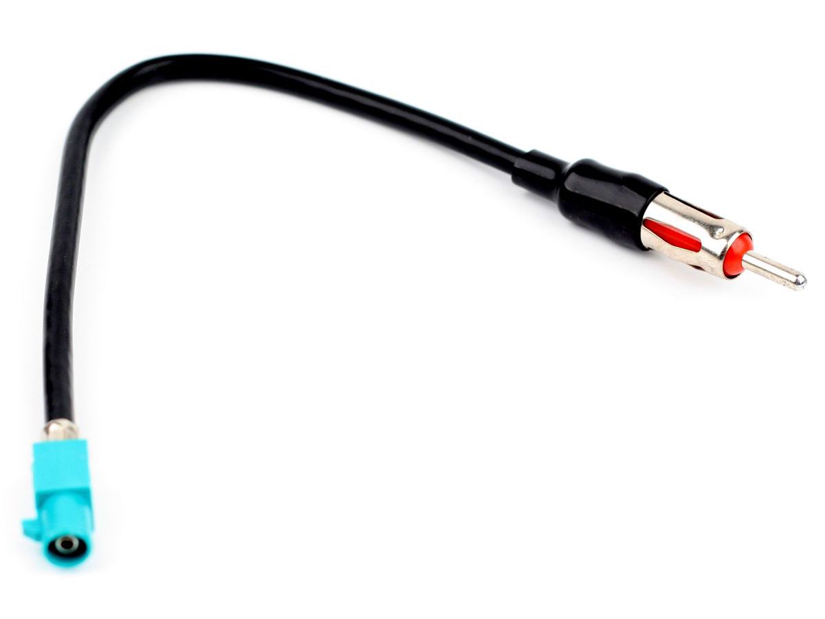 Антенный переходник ACV AD12-1601
Антенный переходник ACV AD12-1601