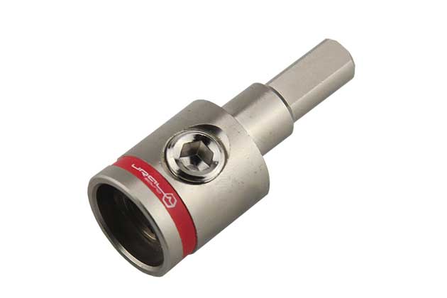 Переходник Ural Power Adapter
Переходник Ural Power Adapter