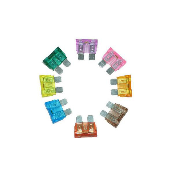 Предохранители ACV RM37-1518 Mini 10А (100шт
Предохранители ACV RM37-1518 Mini 10А (100шт