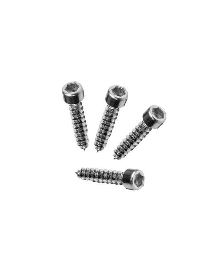 Саморез URAL Samorez-48 Silver
Саморез URAL Samorez-48 Silver