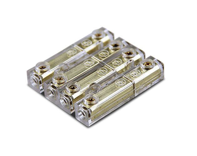 Соединительный терминал для акустического кабеля Ural Speaker Connector
Соединительный терминал для акустического кабеля Ural Speaker Connector