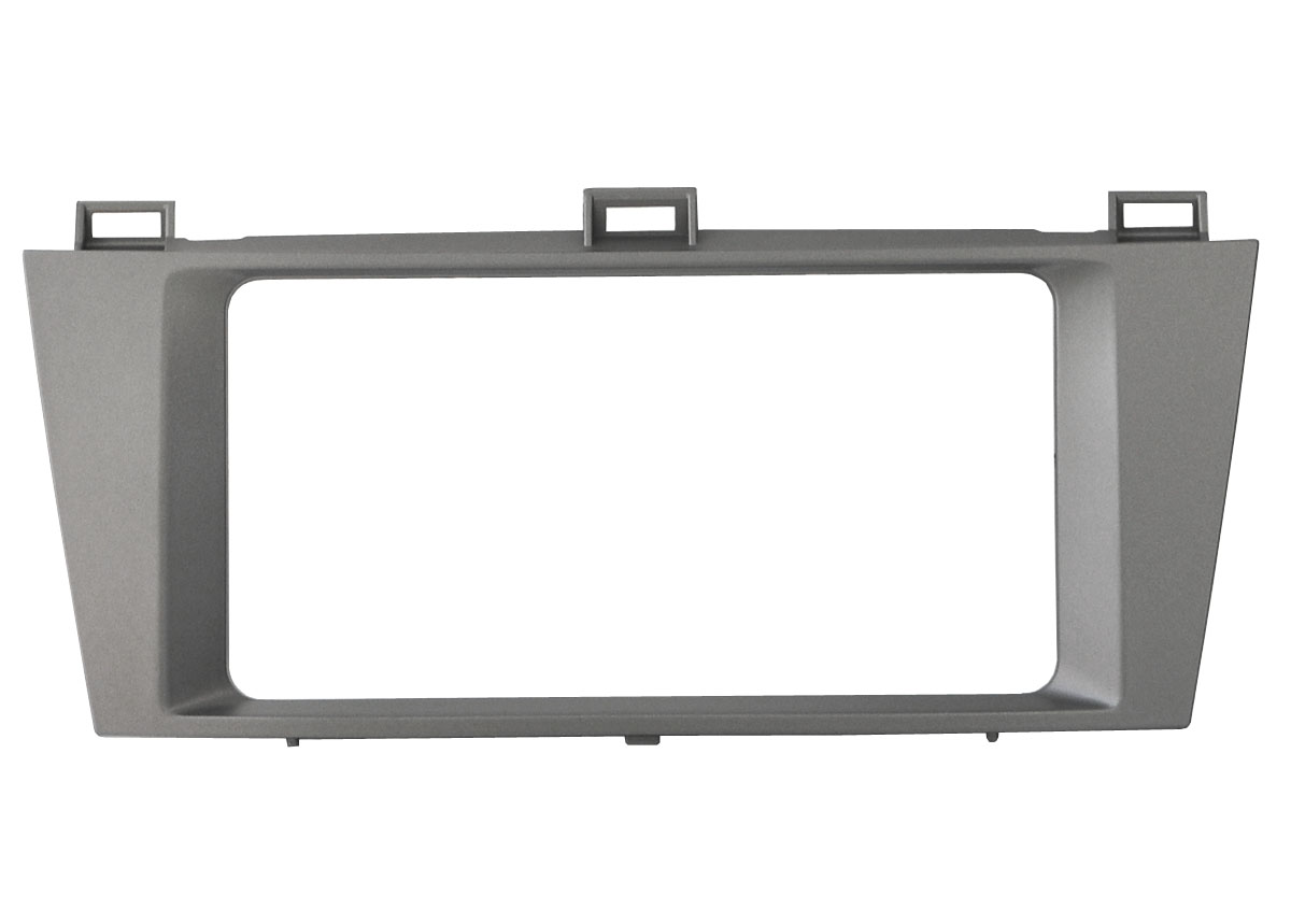 Рамка переходная Intro (Incar) 95-8212A Toyota Solara 04-08
Рамка переходная Intro (Incar) 95-8212A Toyota Solara 04-08