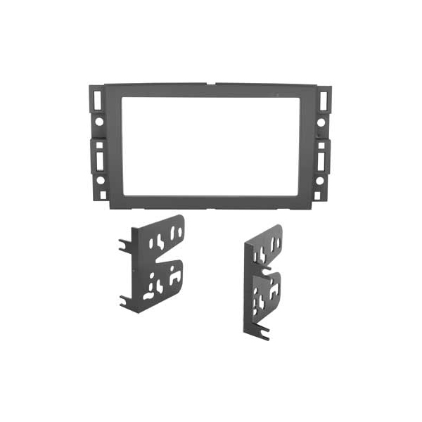 Рамка переходная Intro (Incar) 95-3305 Chevrolet Tahoe/Suburban/Yukon'07
Рамка переходная Intro (Incar) 95-3305 Chevrolet Tahoe/Suburban/Yukon'07