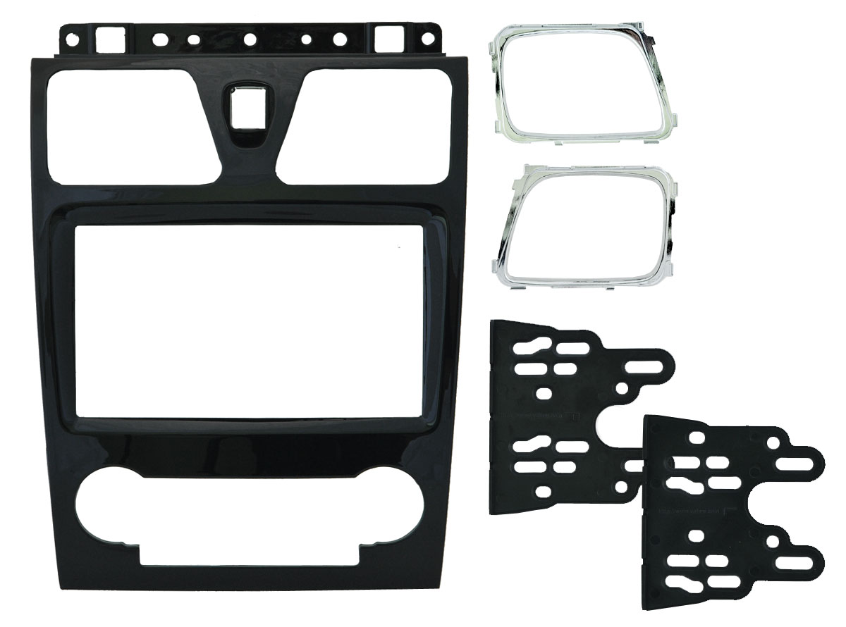 Рамка переходная Intro (Incar) RGL-N04 Geely Emgrand
Рамка переходная Intro (Incar) RGL-N04 Geely Emgrand