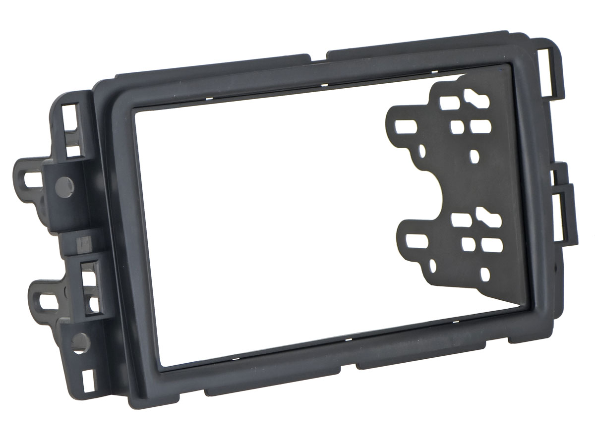 Рамка переходная Intro (Incar) 95-3305A Chevrolet Tahoe/Suburban/Yukon'07
Рамка переходная Intro (Incar) 95-3305A Chevrolet Tahoe/Suburban/Yukon'07