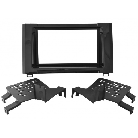 Рамка переходная Intro (Incar) RTY-N55 Toyota Tundra/Sequoia 2015+
Рамка переходная Intro (Incar) RTY-N55 Toyota Tundra/Sequoia 2015+