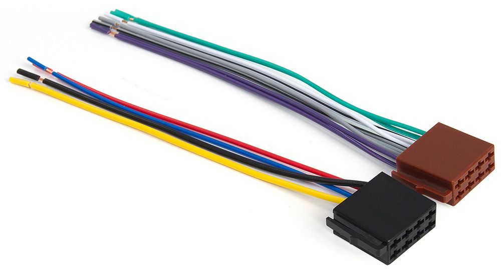 Адаптер ISO Digma DCC-ISOM
Адаптер ISO Digma DCC-ISOM