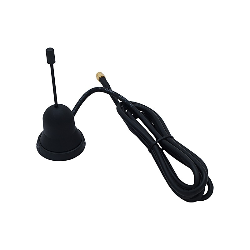 Автомобильная антенна Триада ВА 960 SOTA
Автомобильная антенна Триада ВА 960 SOTA