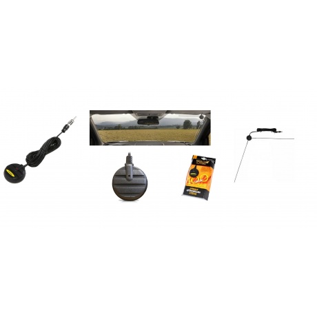 Антенна FM Триада-100 GOLD TURBO активная
Антенна FM Триада-100 GOLD TURBO активная