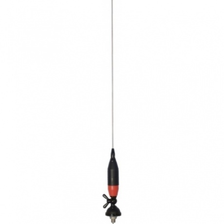 Антенна автомобильная Optim CB Super-9
Антенна автомобильная Optim CB Super-9