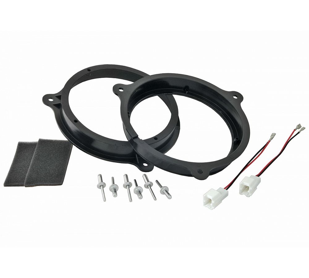 Проставки Incar RFR-N916 LADA,NISSAN,RENAULT Logan,Sandero 14+ фронт
Проставки Incar RFR-N916 LADA,NISSAN,RENAULT Logan,Sandero 14+ фронт