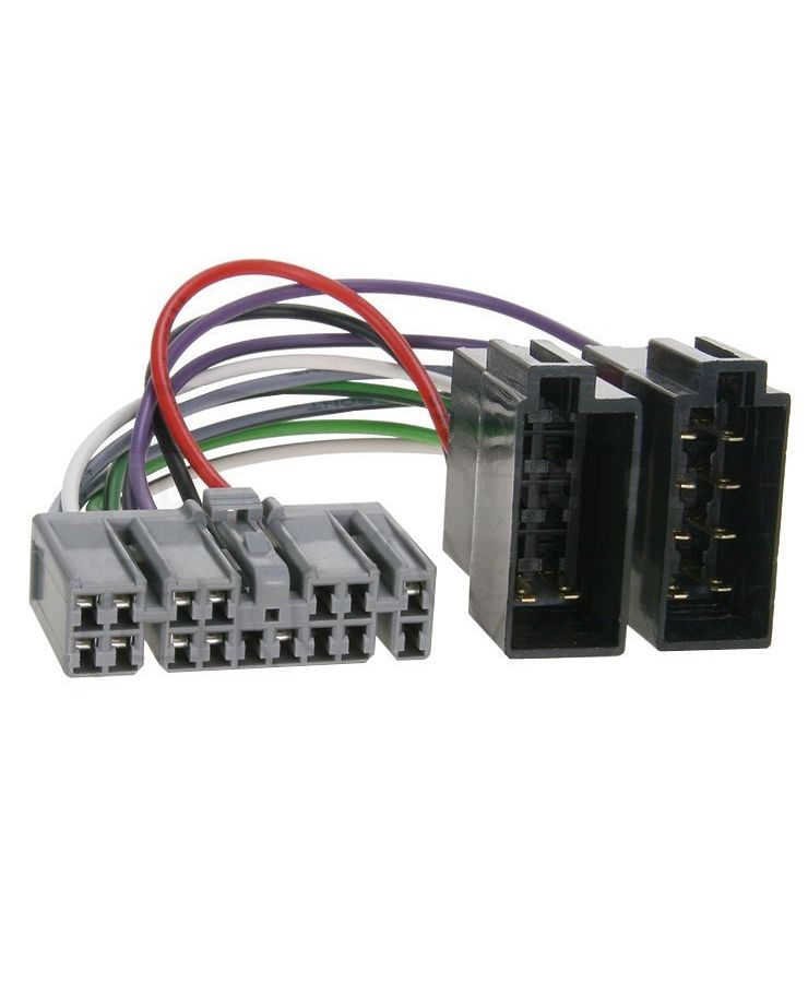 Разъем Intro ATY-03
Разъем Intro ATY-03