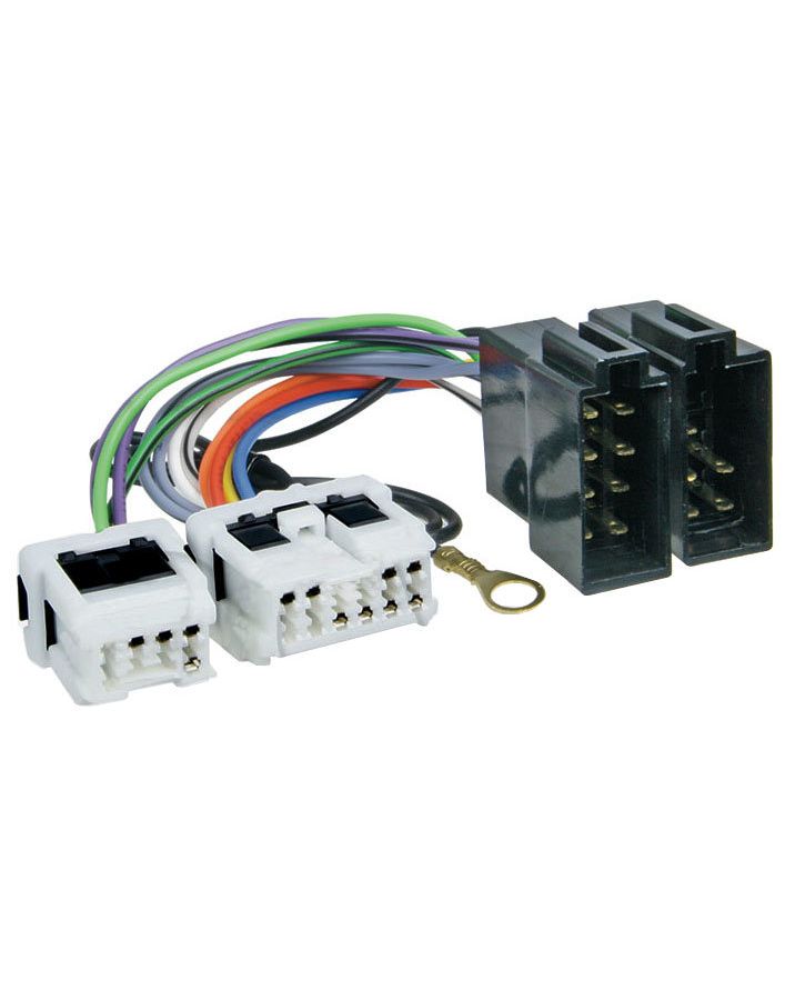 Разъем Intro ANS-06
Разъем Intro ANS-06