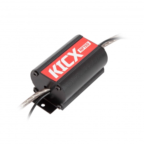 Шумоподавитель Kicx NF150
Шумоподавитель Kicx NF150