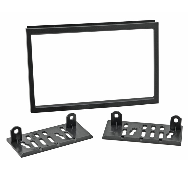 Рамка переходная Intro RVW-N13 VW Crafter 2017 2Din
Рамка переходная Intro RVW-N13 VW Crafter 2017 2Din