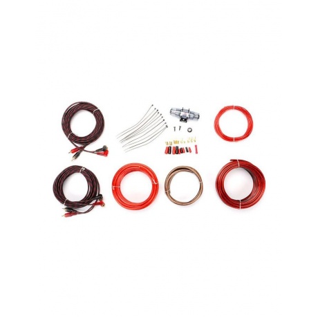 Установочный набор Ural МОЛОТ К4-МТ8
Установочный набор Ural МОЛОТ К4-МТ8