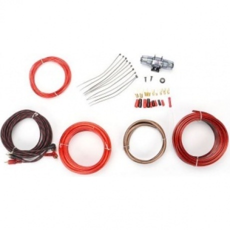 Установочный набор Ural МОЛОТ К2-МТ8
Установочный набор Ural МОЛОТ К2-МТ8