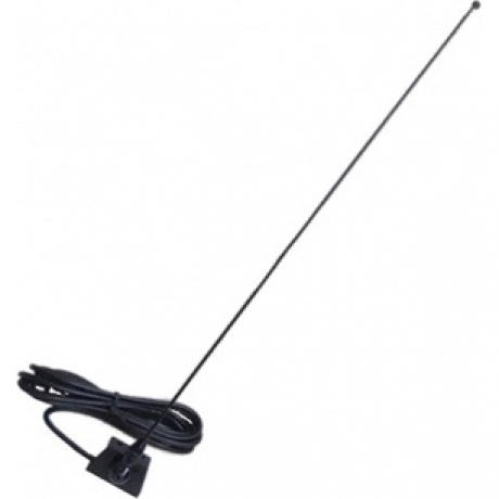 Антенна FM Триада-АН 71-01(40см)поворотная
Антенна FM Триада-АН 71-01(40см)поворотная