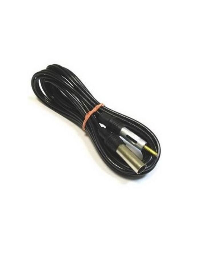 Антенный удлинитель Триада АУ-4м
Антенный удлинитель Триада АУ-4м