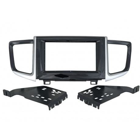 Рамка переходная Inсar RHO-N19 HONDA Pilot 2016+ 2din (крепеж)
Рамка переходная Inсar RHO-N19 HONDA Pilot 2016+ 2din (крепеж)