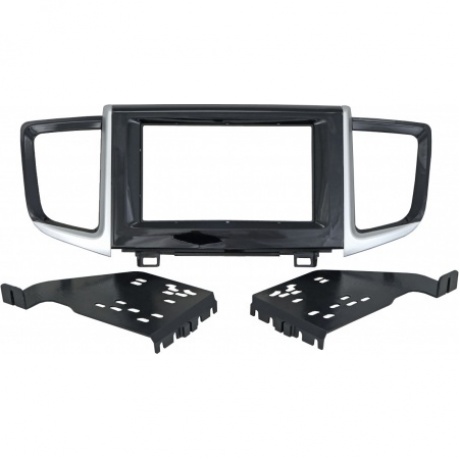 Рамка переходная Inсar RHO-N19 HONDA Pilot 2016+ 2din (крепеж)
Рамка переходная Inсar RHO-N19 HONDA Pilot 2016+ 2din (крепеж)