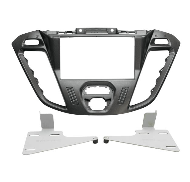 Рамка переходная Intro RFO-N28 Ford Transit 2013+ 2Din крепеж
Рамка переходная Intro RFO-N28 Ford Transit 2013+ 2Din крепеж