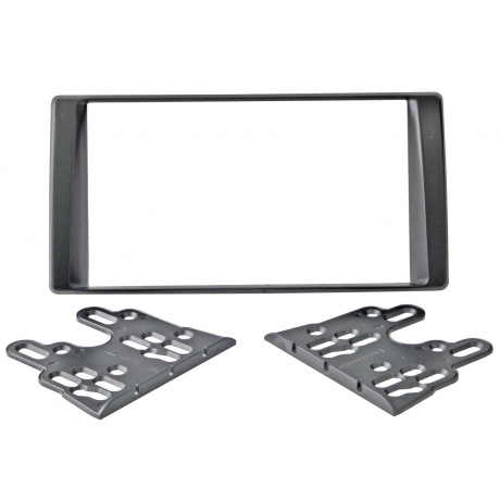 Рамка переходная Intro 95-8203A Toyota Camry 02-05 2din (Америка)
Рамка переходная Intro 95-8203A Toyota Camry 02-05 2din (Америка)