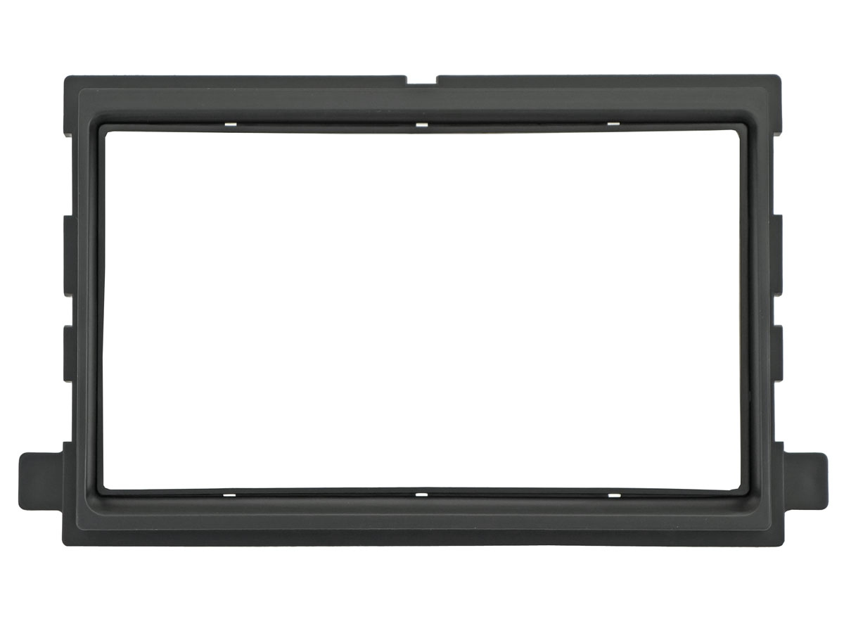 Рамка переходная Incar RFO-N36A FORD Expedition 07,Explorer 06+, Escape 08 2din
Рамка переходная Incar RFO-N36A FORD Expedition 07,Explorer 06+, Escape 08 2din