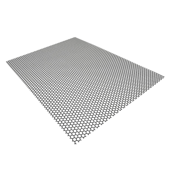 Сетка защитная Best Balance GRP-6
Сетка защитная Best Balance GRP-6