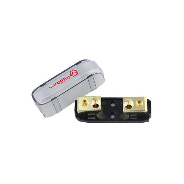 Держатель для предохранителей Ural FH-DB06
Держатель для предохранителей Ural FH-DB06