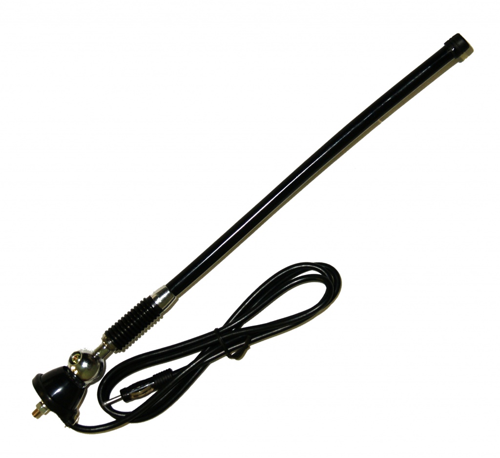 Автомобильная антенна Вымпел 416
Автомобильная антенна Вымпел 416