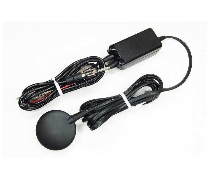 Автомобильная антенна РЭМО Black Point TV+FM
Автомобильная антенна РЭМО Black Point TV+FM