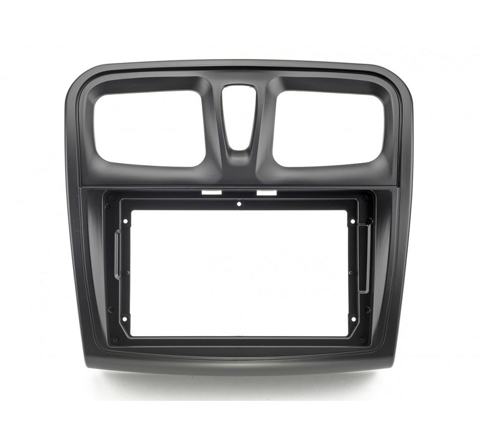 Рамка переходная Intro RFR-FC246 RENAULT Logan 2013
Рамка переходная Intro RFR-FC246 RENAULT Logan 2013