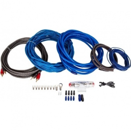 Установочный комплект для усилителя Kicx SCPK28
Установочный комплект для усилителя Kicx SCPK28