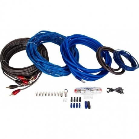 Установочный комплект для усилителя Kicx SCPK48
Установочный комплект для усилителя Kicx SCPK48