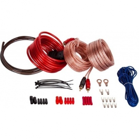 Установочный комплект для усилителя Kicx AKS10ATC2
Установочный комплект для усилителя Kicx AKS10ATC2