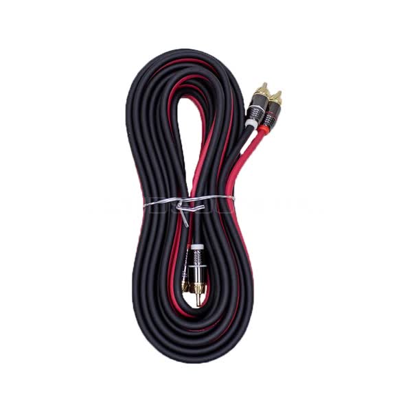 Межблочный кабель FSD audio Master RCA PRO 5.2
Межблочный кабель FSD audio Master RCA PRO 5.2