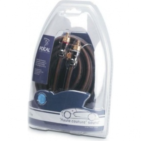 Межблочный кабель Focal CABER3
Межблочный кабель Focal CABER3