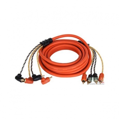 Межблочный кабель Phantom BRCA-45
Межблочный кабель Phantom BRCA-45