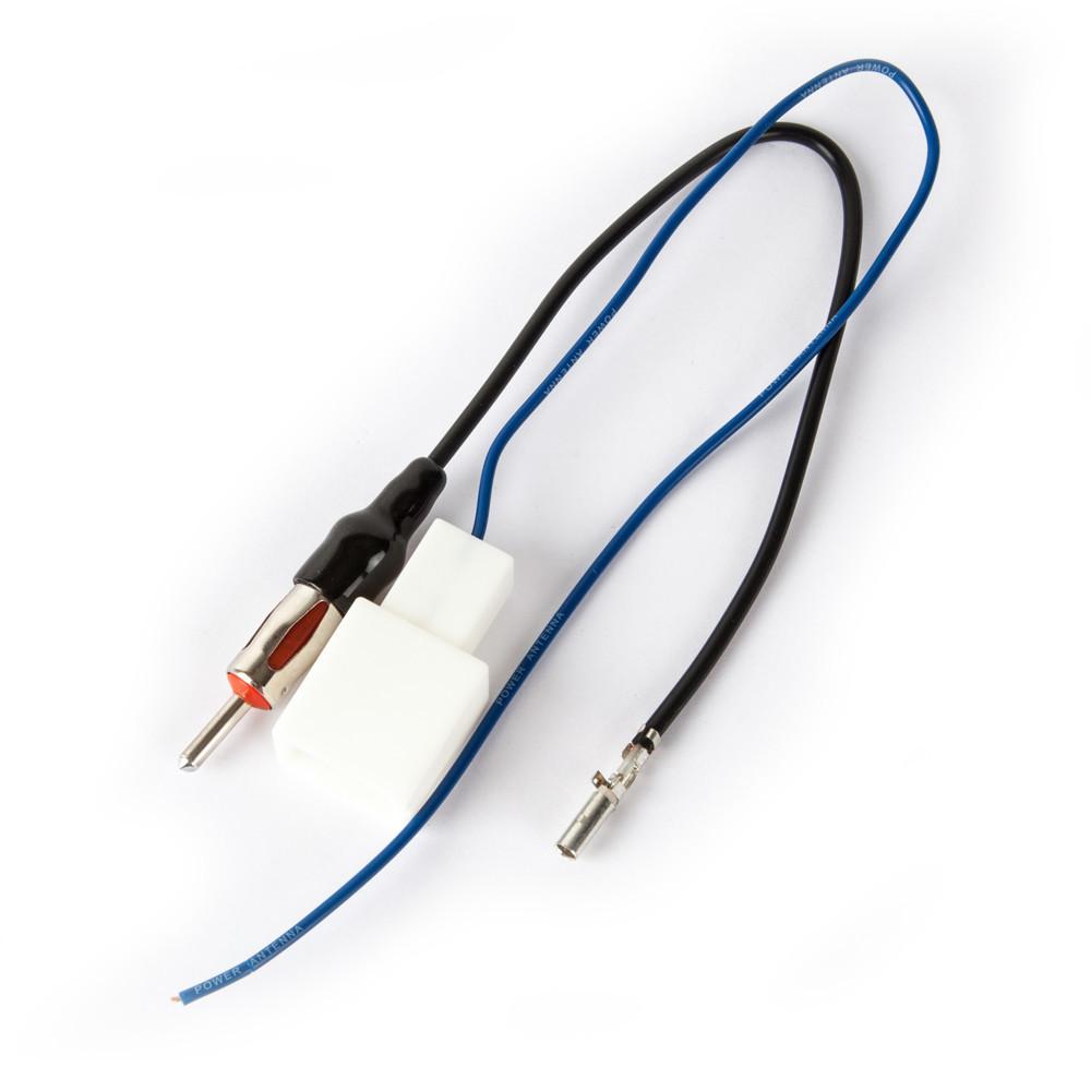 Переходник Kicx ISO AT09 (Toyota)
Переходник Kicx ISO AT09 (Toyota)