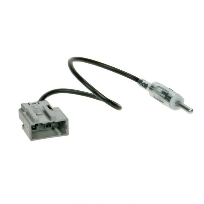 Антенный переходник ACV AD 12-1611
Антенный переходник ACV AD 12-1611