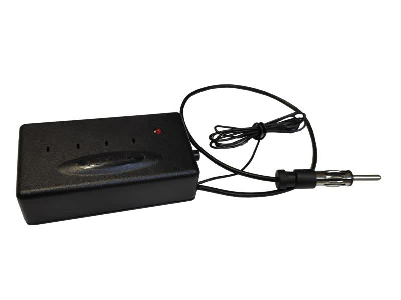 Антенный усилитель Триада-305
Антенный усилитель Триада-305