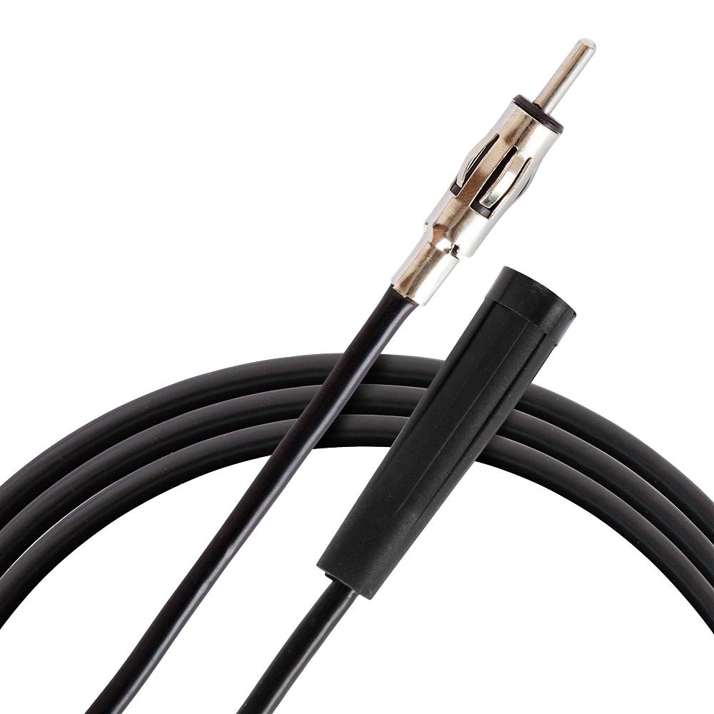 Антенный удлинитель Kicx ANTL02
Антенный удлинитель Kicx ANTL02